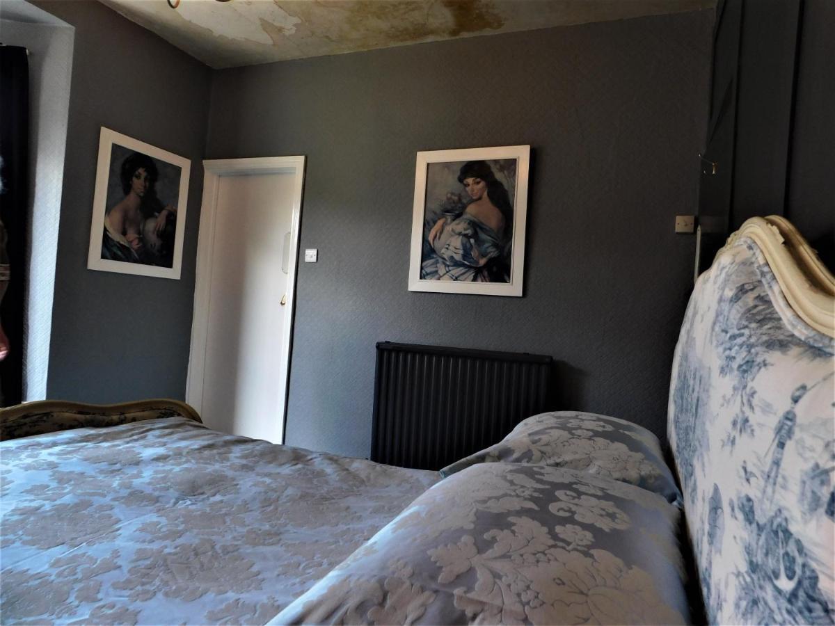 The Bear Bread Bakery B&B, Ensuite Rooms Above The Bakery, Colyton Экстерьер фото